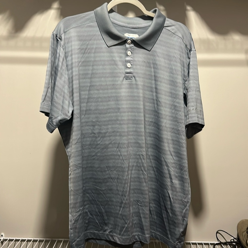 Colombia Polo